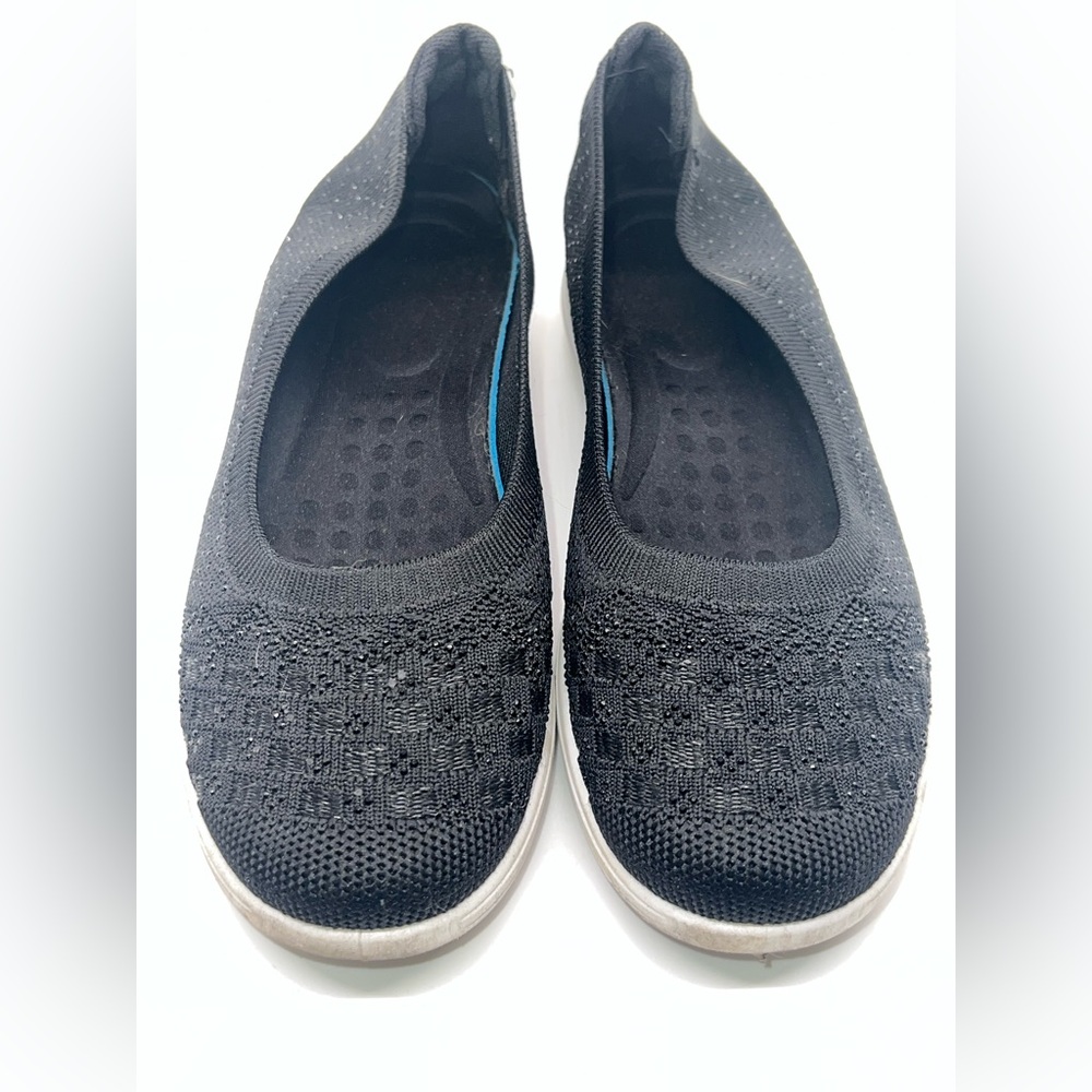 Black Flats | Women’s size 6.5/7